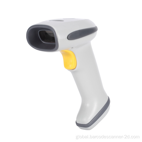 1d Barcode Scanner Supermarket Scanner QR Code Scanner high speed barcode Warehouse Hospital Supplier